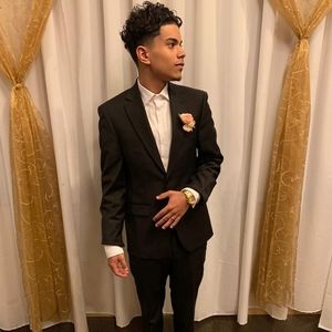 Meet your Posher, Miguel